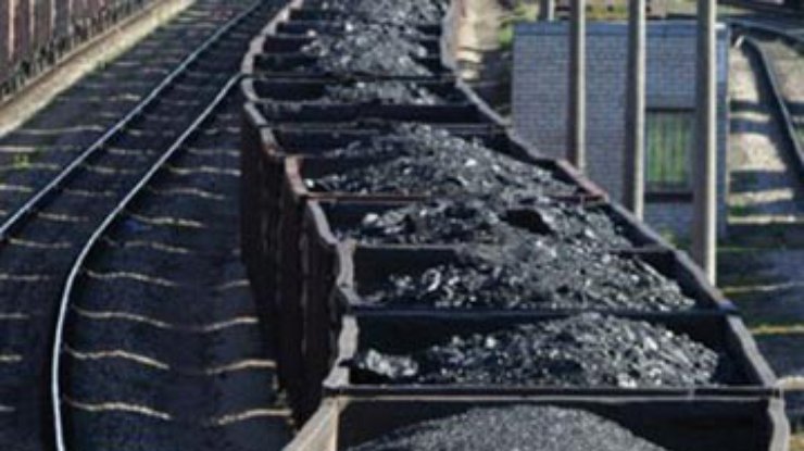Поставки украинского угля на "Днепроэнерго" помогут развиваться углепрому - эксперт