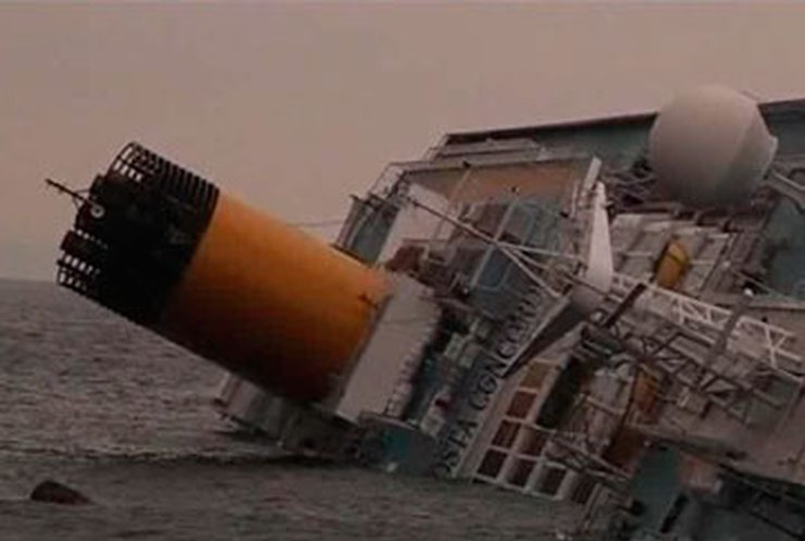 Собственники затонувшего корабля возложили вину на капитана за катастрофу