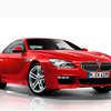 Дизельный BMW 6-Series получил полный привод