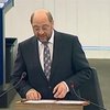 В Страсбурге избрали главу Европарламента