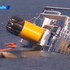 Спасатели нашли еще 5 тел погибших при крушении Costa Concordia