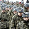 В украинской армии будут формировать патриотизм и духовность