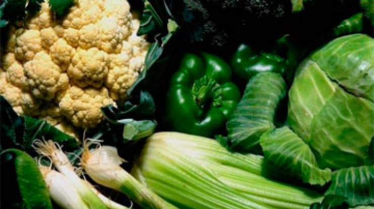 Ученые назвали лучшие продукты для профилактики инсульта