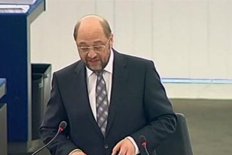 В Страсбурге избрали главу Европарламента