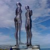 В Грузии не будут устанавливать эротическую скульптуру