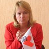Главные винницкие "бютовцы" заехали на машине в озеро