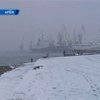 Из-за гололедицы в Крыму водителей просят воздержаться от поездок