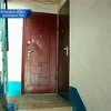 Милиция устанавливает причину гибели 5 человек в Докучаевске