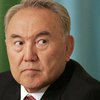 Назарбаев обиделся на зарубежных наблюдателей за выборами