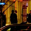 На День рождения первой леди Белый дом забросали дымовыми шашками