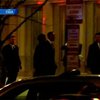 Резиденцию Обамы забросали дымовыми шашками