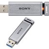Sony представила новую линейку высокоскоростных USB-накопителей