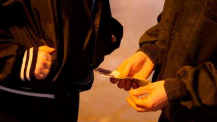 На Полтавщине задержали трех женщин-сутенеров