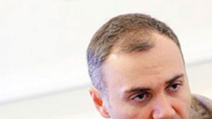 СМИ: Место Ярошенко может занять зам Арбузова