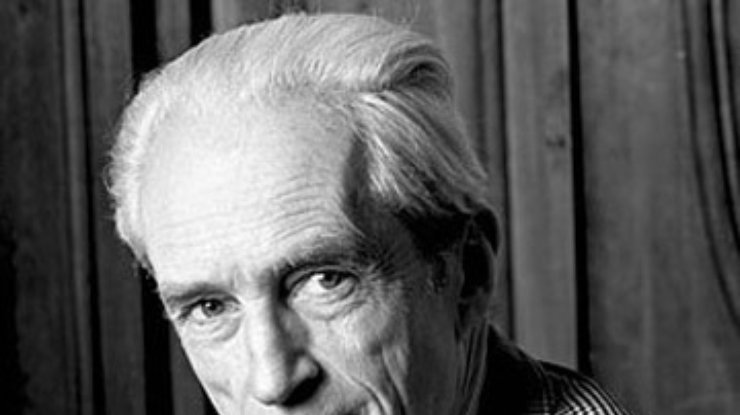 Умер один из крупнейших исполнителей и исследователей музыки барокко Густав Леонхардт