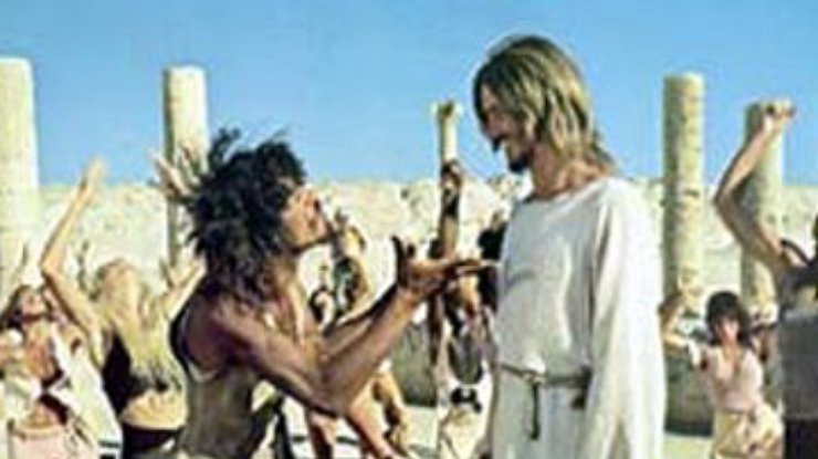 Ллойд Уэббер ищет исполнителя роли Иисуса для новой постановки своего мюзикла