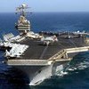 Войска США готовы ответить на попытки Ирана перекрыть Ормузский пролив