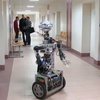 Польские ученые создали робота, умеющего имитировать эмоции