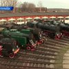 В Польше за 400 евро можно арендовать старинный поезд