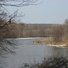 Луганские пограничники вытянули из реки нарушителя границы