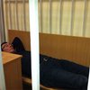 На суд к Луценко прибыла "скорая" в пятый раз за день (обновлено)