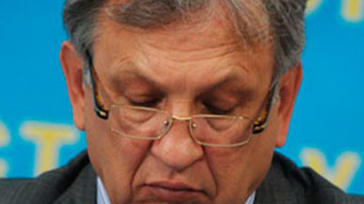 Янукович нашел "слабое звено"