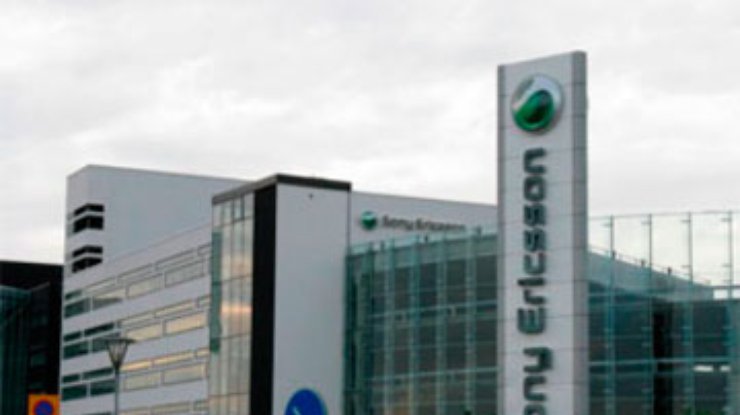 Sony Ericsson стремительно теряет позиции на рынке смартфонов