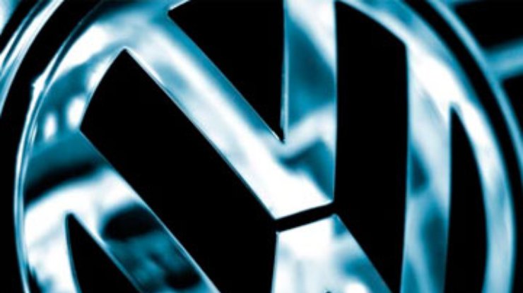 VW Golf седьмого поколения представят в начале осени