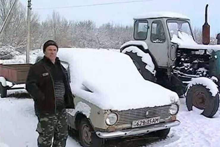 В Луганской области молокозавод задолжал населению огромные суммы