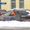 В Харькове на парковках установили новые тарифы