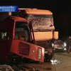 В Ровенской области объявили 2-дневный траур по погибшим в аварии