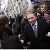 Апелляционный суд: Обвинения с Кучмы сняты законно