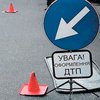 В Венгрии шесть украинцев попали в аварию