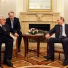 Киссинджер признался, что многому научился у Путина