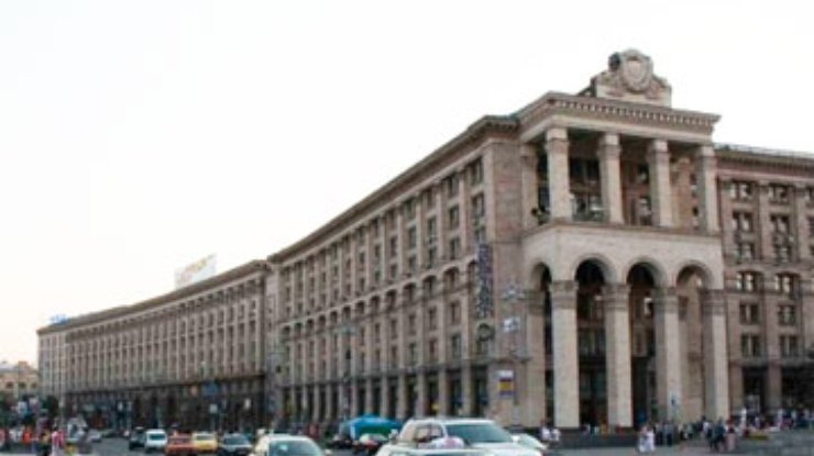 Дуров открыл свой офис на Крещатике