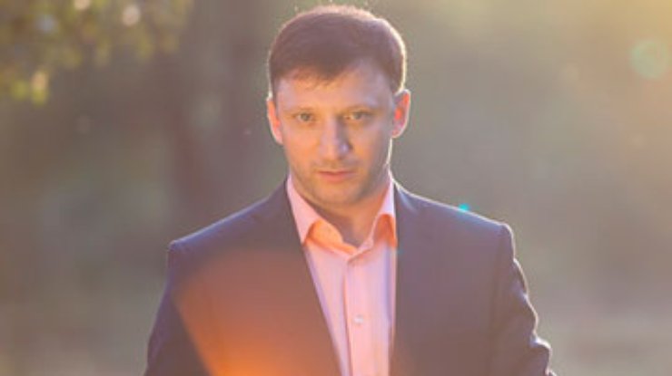 Дело "Доктора Пи" будут расследовать в Киеве