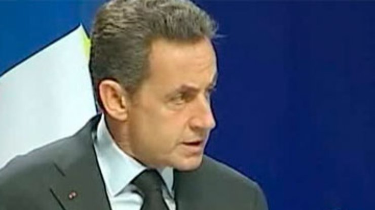 Франция готова вывести свои войска из Афганистана