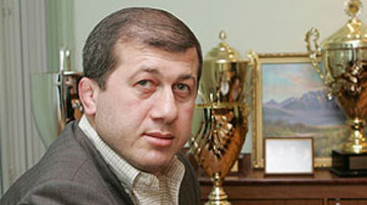 Старший брат "регионала" Тедеева выдвигается в президенты Южной Осетии