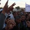 Недовольные штурмуют новое правительство Ливии