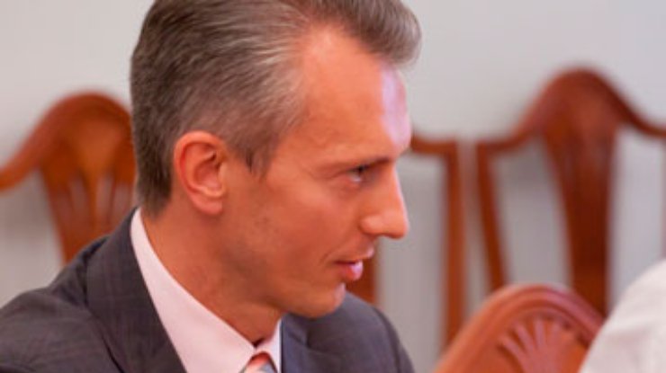 Хорошковский рассказал о задаче Украины на будущих переговорах с МВФ