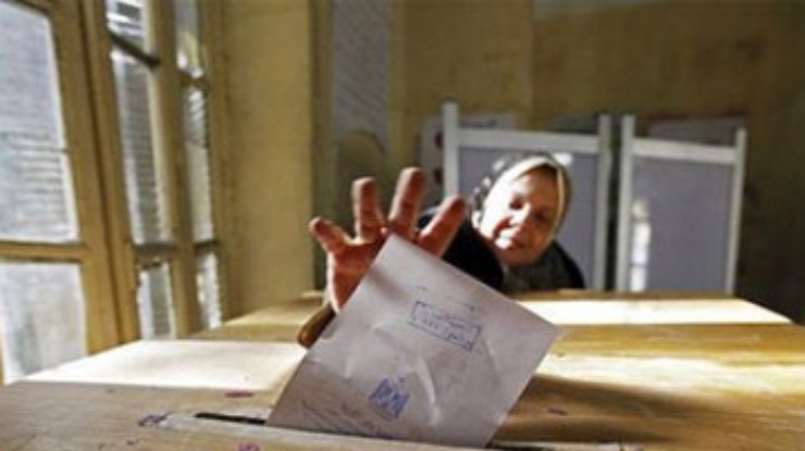 "Братья-мусульмане" получат 47% мест в парламенте Египта