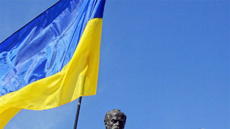 Севастопольцы впервые активно отмечают День Соборности