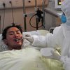 От птичьего гриппа умер еще один китаец