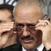Президент Йемена сбежал из страны