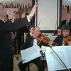 В Черновцах провели офицерский бал