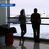 Самолет, который застрял в Германии, со второй попытки сел в Борисполе