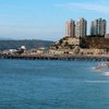 У берегов Чили произошло сильное землетрясение