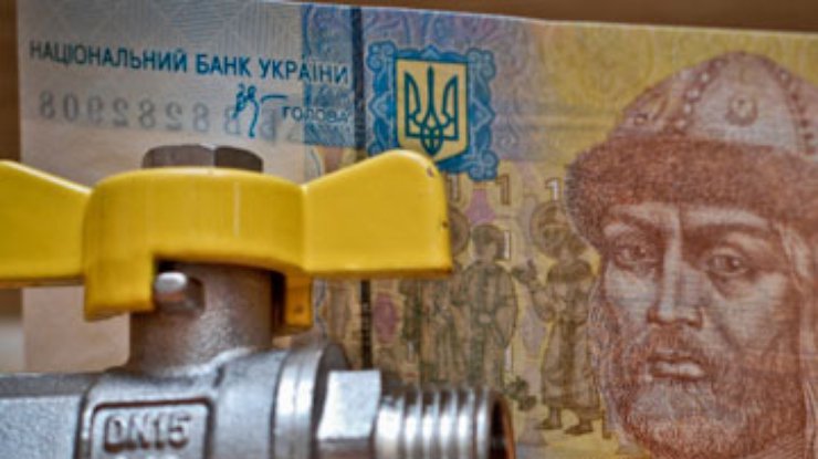 В России говорят, что Украина увеличила импорт газа вдвое