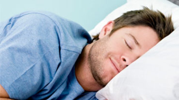 Поза во время сна влияет на сексуальное здоровье