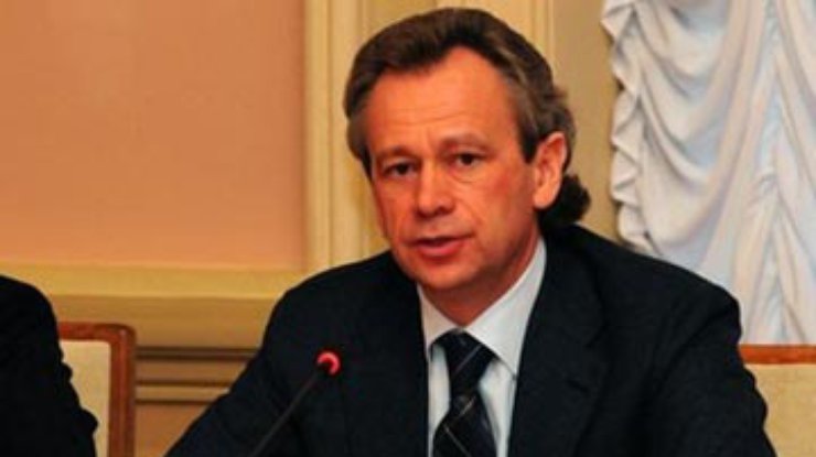 Присяжнюк: Германия решает вопрос вступления Украины в ЗСТ с ЕС